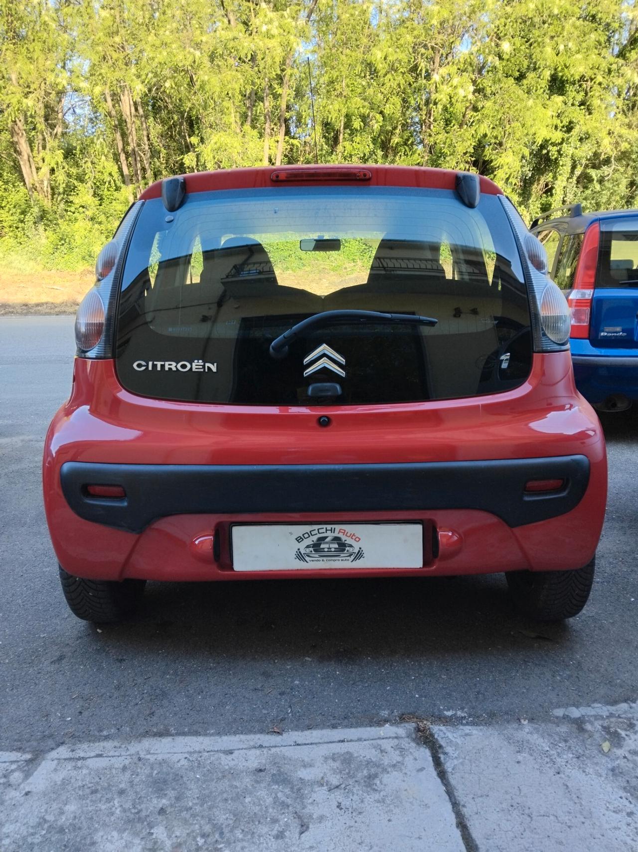 Citroen C1 1.0 5 porte AMIC1
