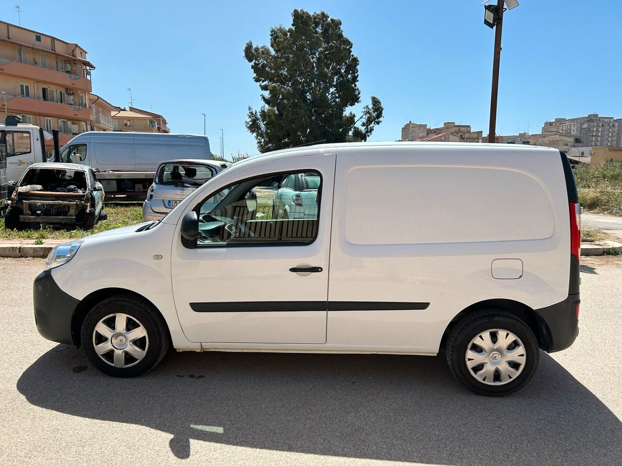 Renault Kangoo 1.5 dCi 90CV 5 porte Stop & Start Extrem