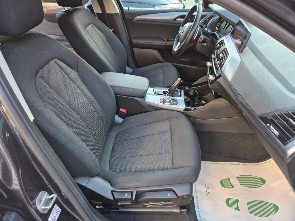 Bmw X4 x-Drive 20d 48V Business Advantage