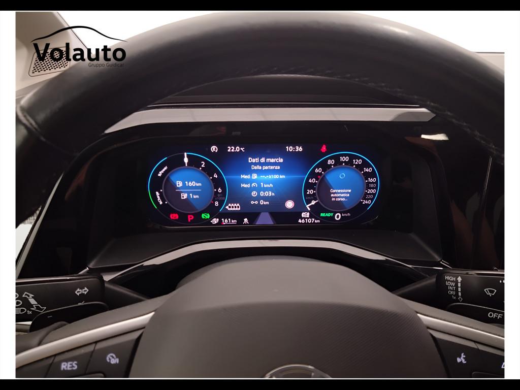 VOLKSWAGEN Multivan T7 - Multivan 1.4 tsi eh Style dsg 7p.ti