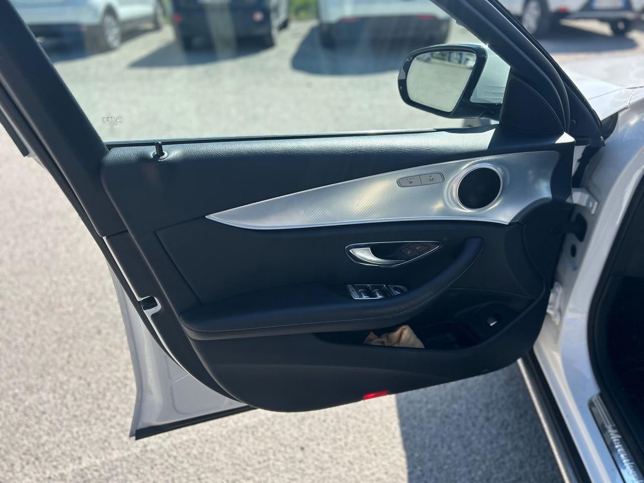 Mercedes-Benz E 220 Premium Plus E 220 D #10317