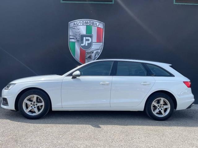 Audi A4 V 2019 Avant 35 2.0 tdi mhev Business 163cv s-tronic LED PDC