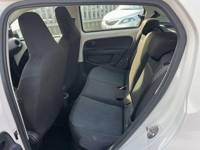 Skoda Citigo 1.0 60 CV 5 porte Active