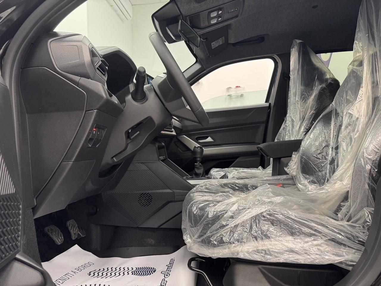 Dacia Duster Tce 122 CV MHEV Journey GPL