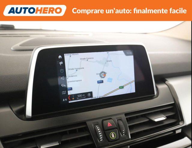 BMW 218 d xDrive Gran Tourer Business