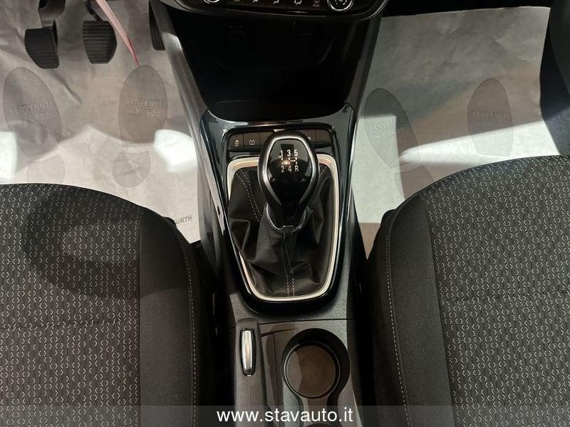 Opel Crossland Crossland X 1.2 12V Start&Stop Advance