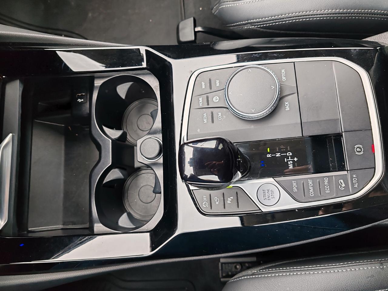 Bmw X3 xDrive20d X-Line Aut.