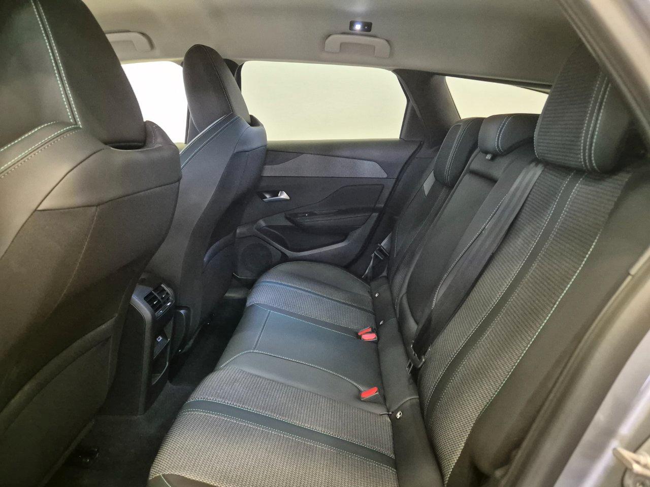 Peugeot 308 SW 1.2 hybrid Allure 145cv e-dcs 6 IN PROMO