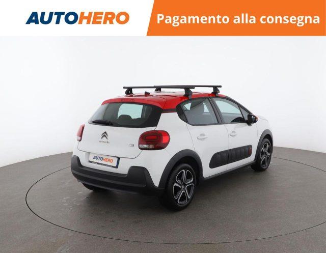 CITROEN C3 PureTech 82 Shine