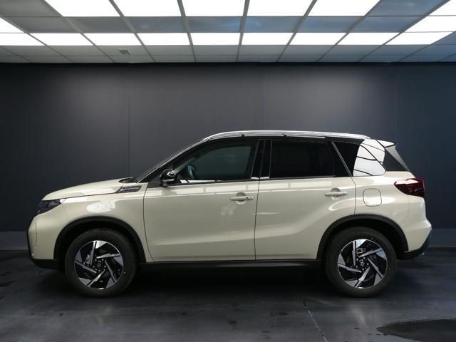 SUZUKI Vitara 1.4 110CV Hybrid 4WD AllGrip A/T Top
