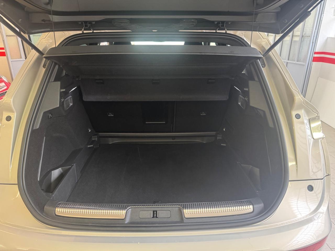 Ds 7 Crossback BlueHDi 130 aut. Business