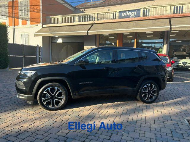 JEEP Compass 1.5 Turbo T4 130 CV MHEV Altitude KM 0