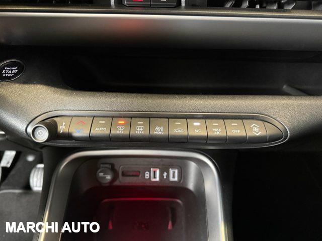 JEEP Avenger 1.2 Turbo 100 CV Summit