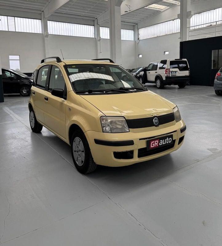 FIAT Panda Panda 1.2 Dynamic Class eco