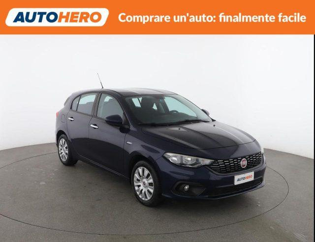 FIAT Tipo 1.4 5 porte Easy