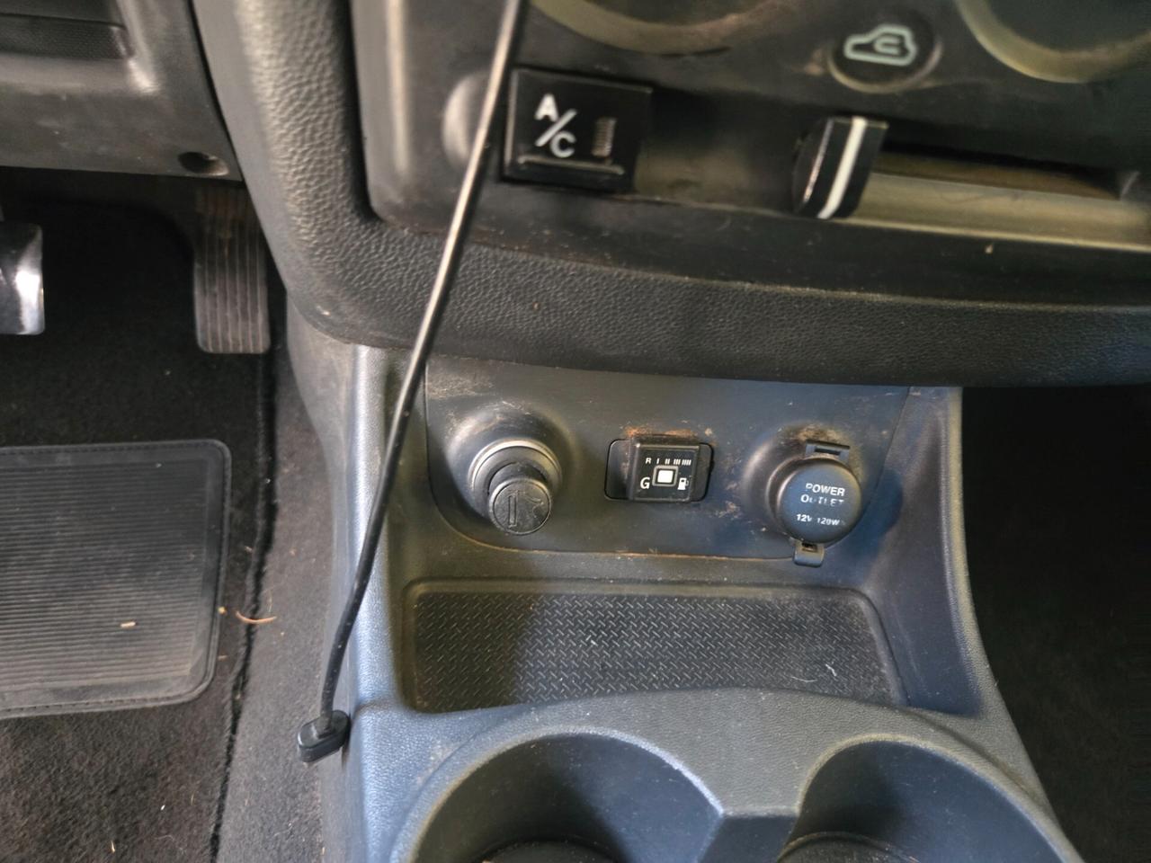 Hyundai Getz GPL