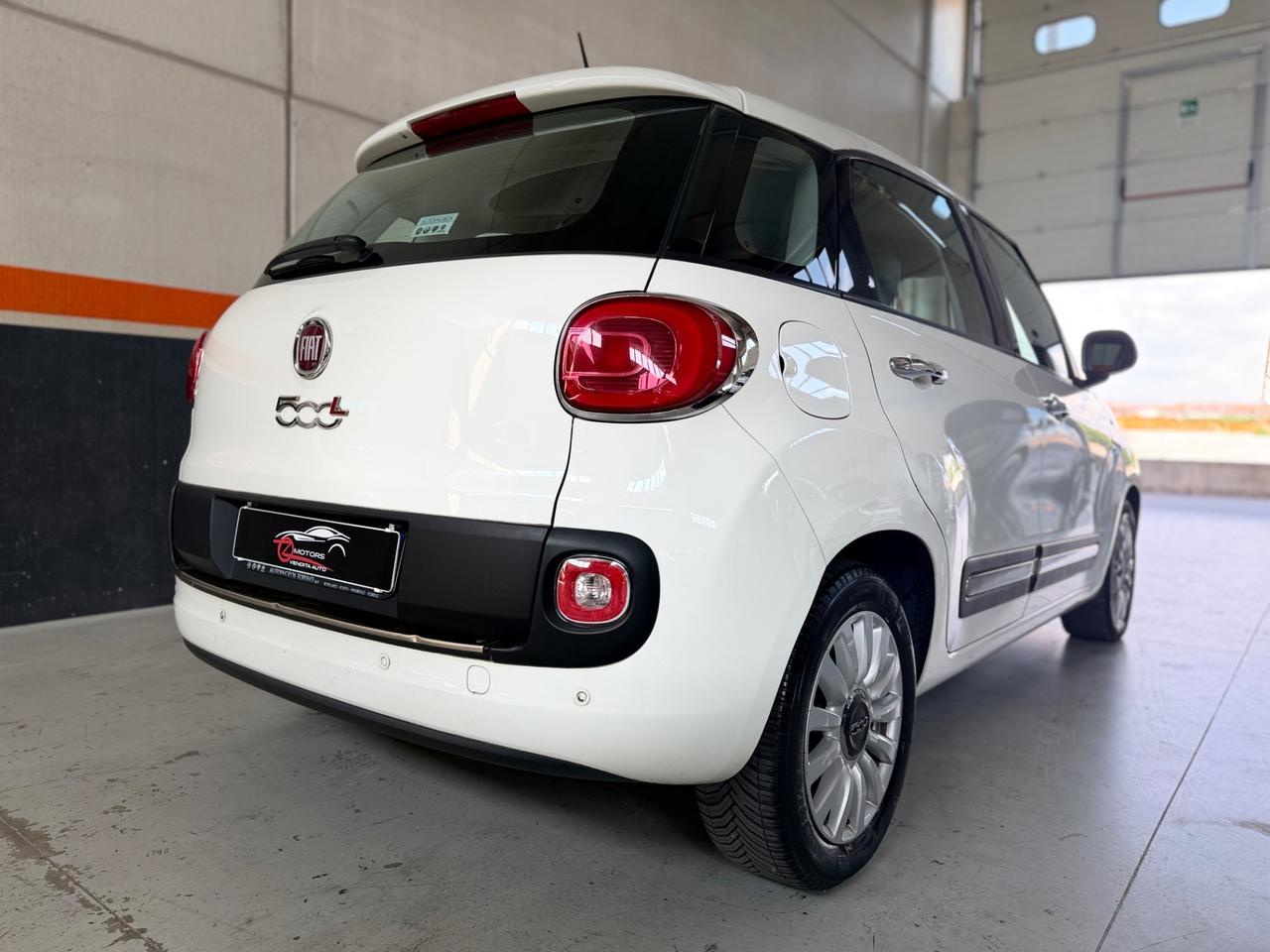 Fiat 500L 1.4 95 CV Pop Star NEOPATENTATI