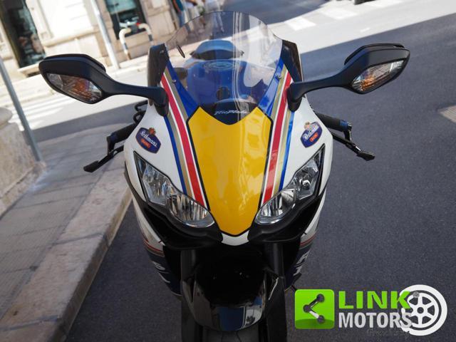 HONDA CBR 1000 RR Rothmans