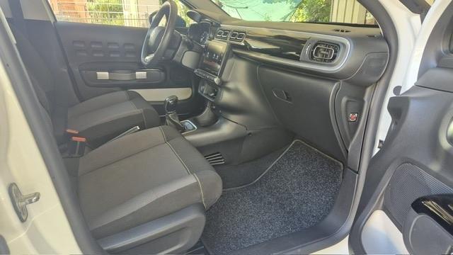 Citroen C3 PureTech 83 S&S Shine Pack