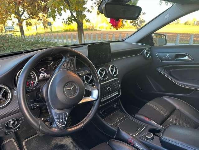 Mercedes-Benz A 180 Automatic Executive