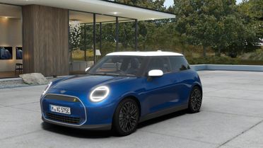 MINI MINI Cooper SE