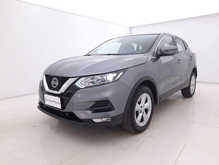 Nissan Qashqai Business BR982206 1.3 Benzina 140CV