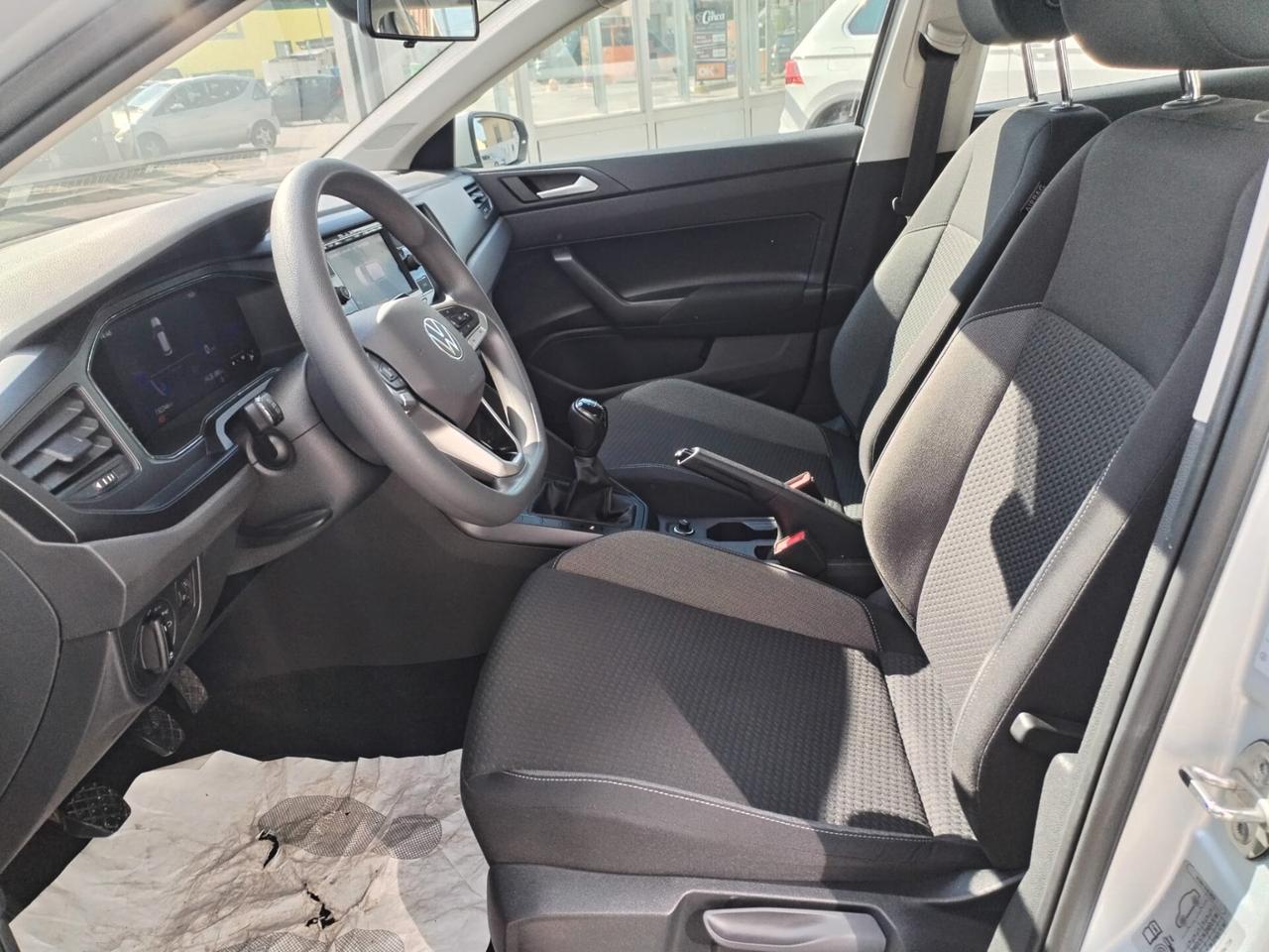 Volkswagen Polo 1.0 EVO
