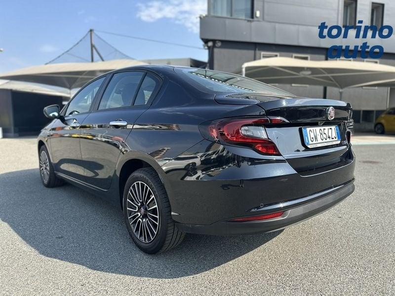 FIAT Tipo 1.6 Mjt 130cv S&S City