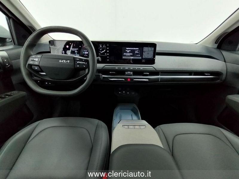 KIA EV3 81.4 kWh Earth
