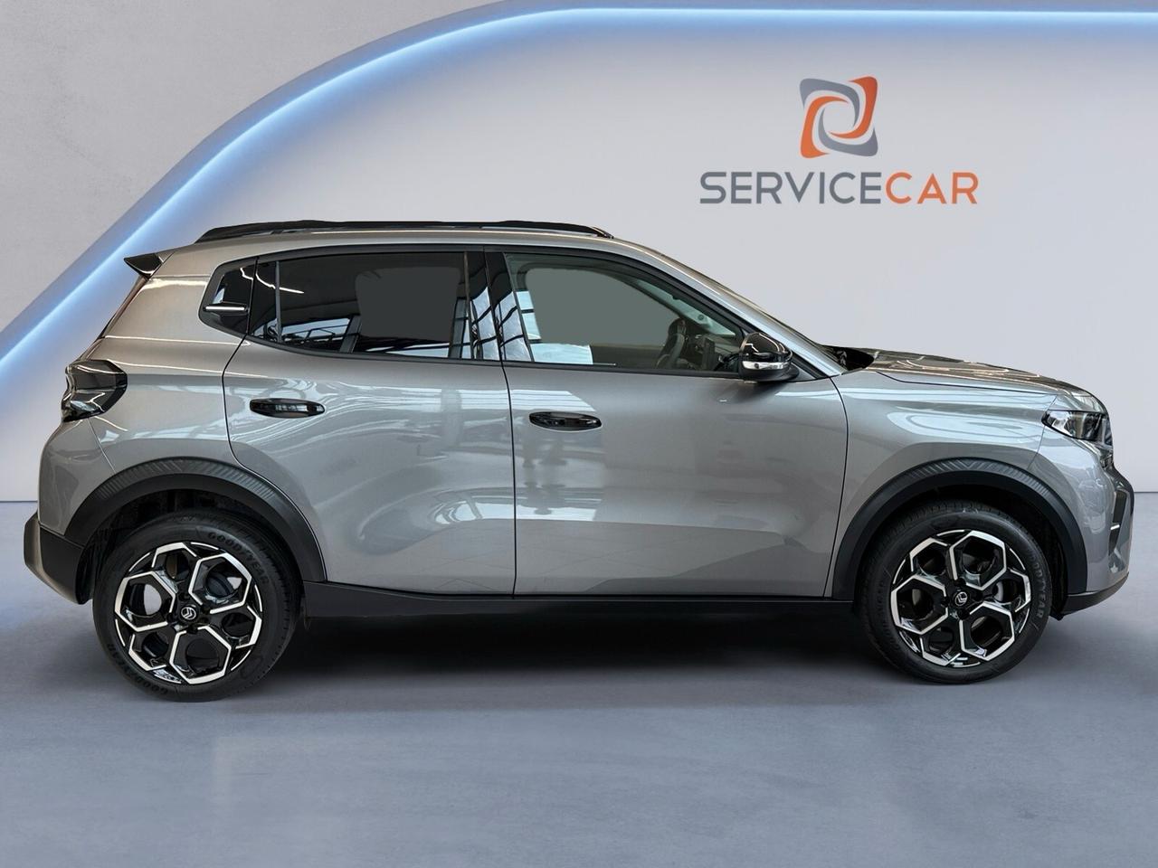 Citroen C3 PureTech 100 Max