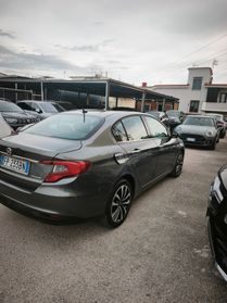 Fiat Tipo 1.3 Mjt 4 porte Lounge