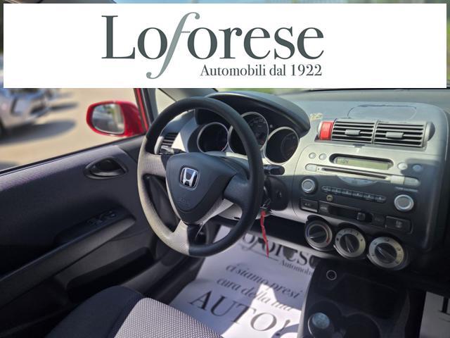 HONDA Jazz 1.2 i-DSi 5p.