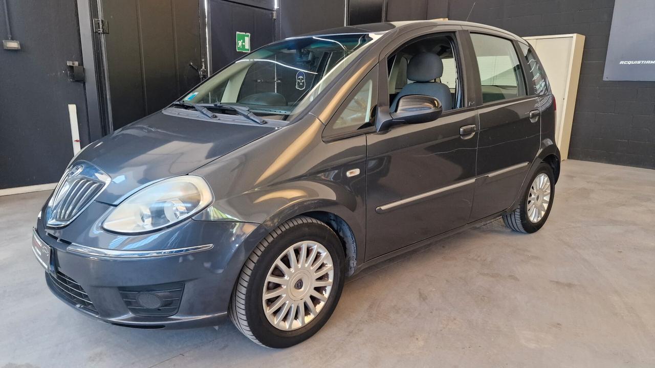 Lancia MUSA 1.4 16V Platinum