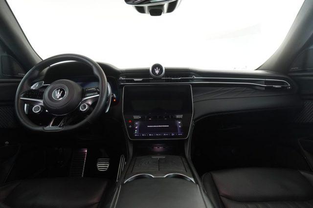 MASERATI Grecale Grecale 2.0 MHEV GT