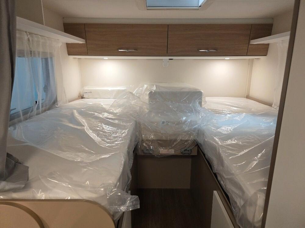 CAMPER ETRUSCO CSM EDITION V 6.6 SF