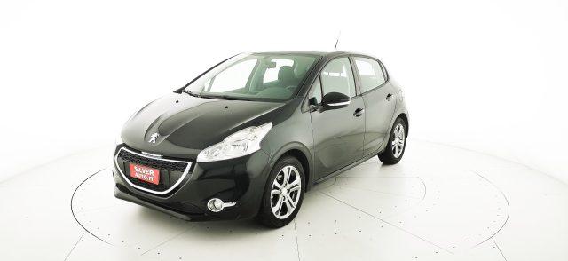 PEUGEOT 208 1° serie 1.2 VTi 82 CV 5 porte Active