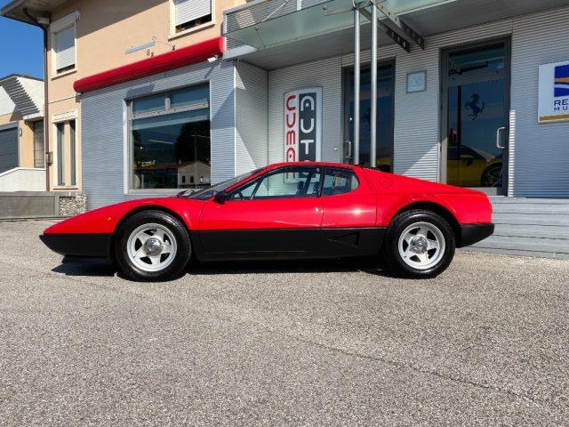 FERRARI 512 BB