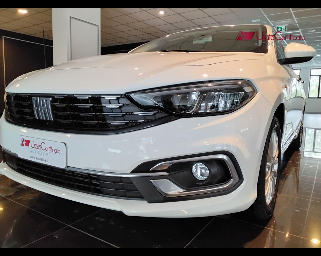 FIAT Tipo 1.6 Mjt S&S 5 porte Business