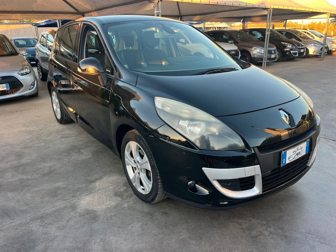 Renault Scenic Scénic X-Mod 1.5 dCi 110CV Dynamique