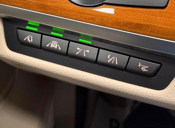 Bmw 750 750i xDrive Eccelsa