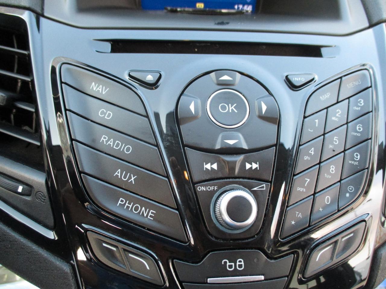 Ford Fiesta 1.5 TDCi 75CV 5 porte Titanium 2017