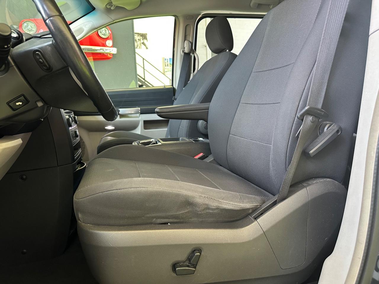 Chrysler Grand Voyager 2.8 CRD 163cv Limited - 7 POSTI-