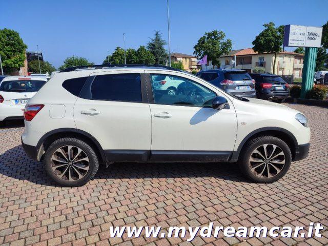 NISSAN Qashqai 1.6 dCi DPF Acenta