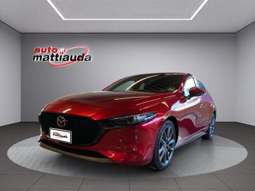 Mazda 3 5p 2.0 m-hybrid Exclusive 186cv 6at