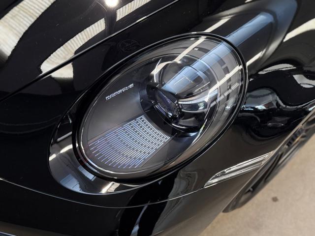 PORSCHE 911 Carrera 2 GTS