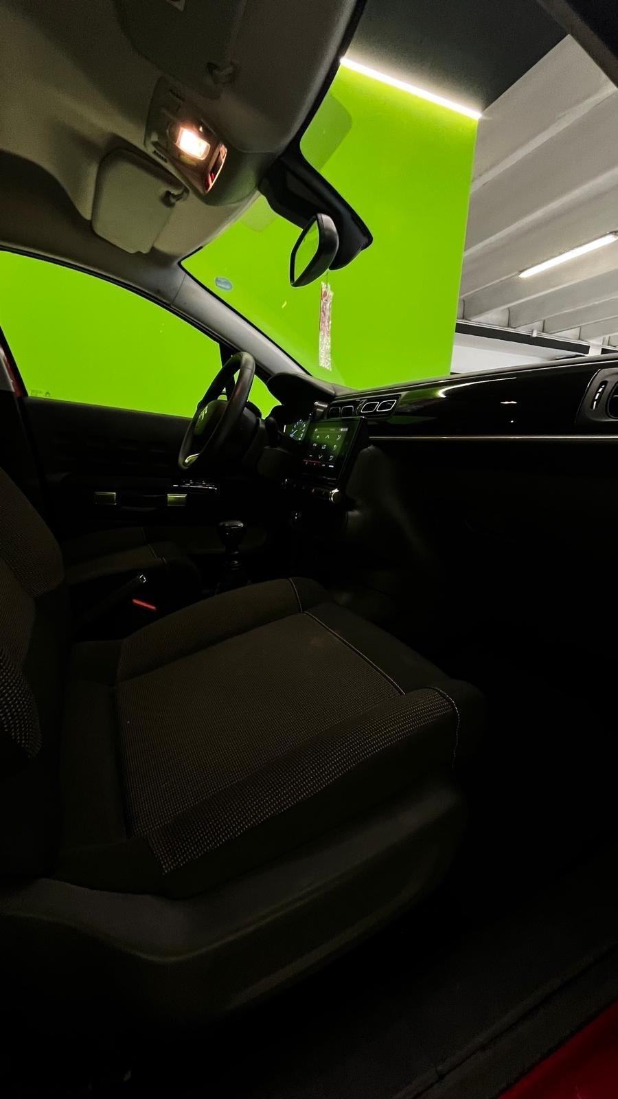 Citroen C3 PureTech 110 S&S EAT6 Max