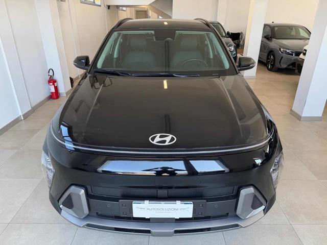 HYUNDAI Kona 1.6 HEV DCT Business
