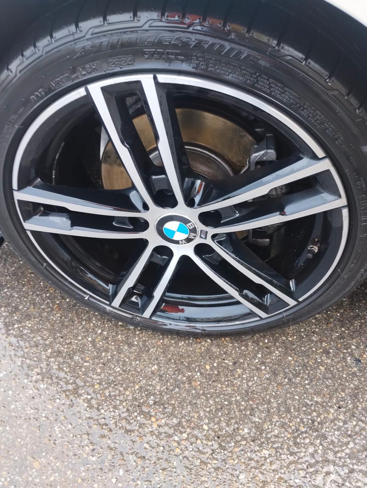 Bmw 120 120i 5p. Sport