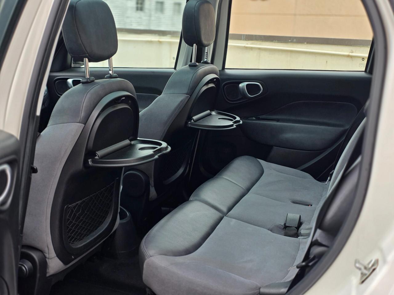 Fiat 500L 1.4 95 CV Lounge