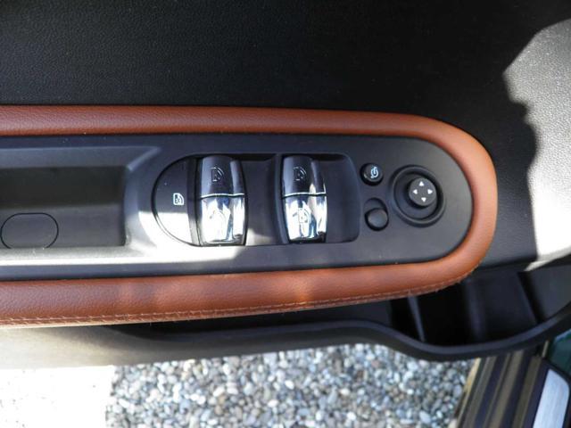 MINI Countryman COOPER D